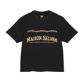 T-Shirt — Maison Selvan Archive