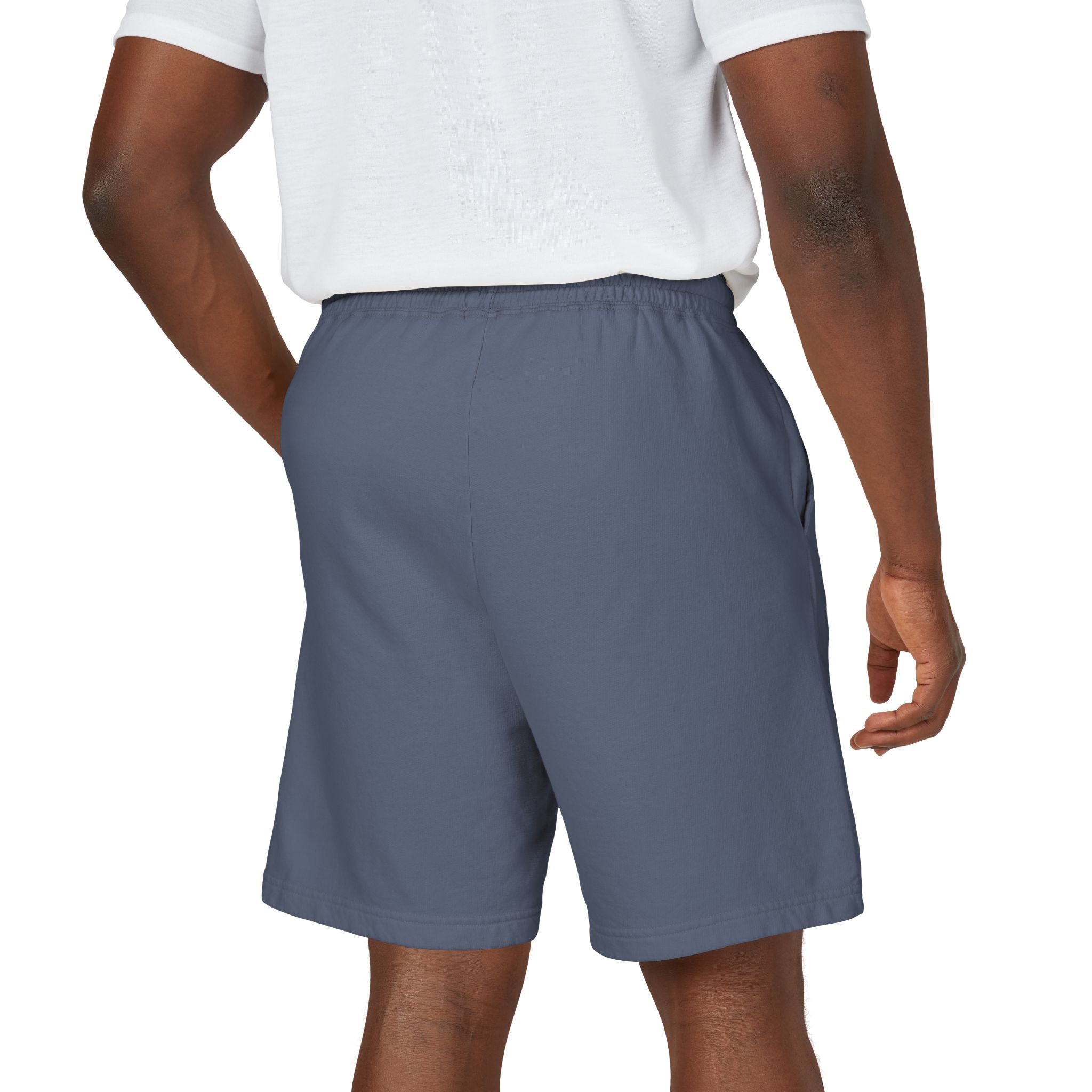 Sweat Shorts — Maison Selvan